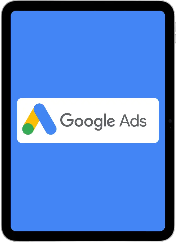 Google advertising for real estate marketing