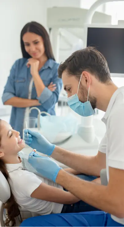 Dental Care 업종