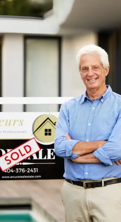 Real Estate 업종