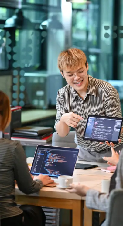Startup 업종