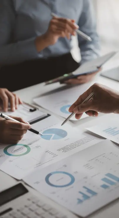 SEO competitor analysis services